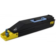 KYOCERA TK-880 Cartouche Toner Laser Jaune Compatible