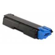 FG Encre Cartouche de Toner Compatible pour Kyocera TK590 Cyan