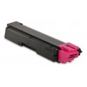 FG Encre Cartouche de Toner Compatible pour Kyocera TK590 Magenta