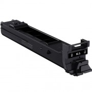 FG Encre Cartouche de Toner Compatible pour Konica Minolta BIZHUB C20 Noir