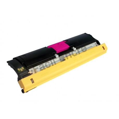 KONICA MINOLTA QMS 2400 Magenta Cartouche Toner Laser Compatible