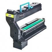 KONICA MINOLTA MAGICOLOR 5430 Cartouche Toner Laser Jaune Compatible