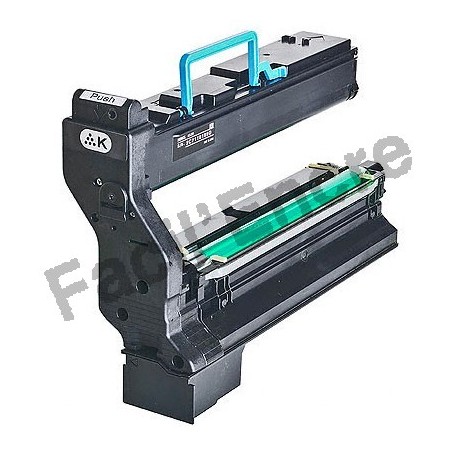 KONICA MINOLTA MAGICOLOR 5430 Noir Cartouche Toner Laser Compatible