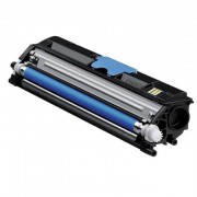 KONICA MINOLTA MAGICOLOR 1600W Cartouche Toner Laser Cyan Compatible