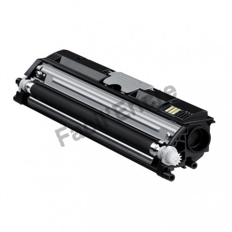 KONICA MINOLTA MAGICOLOR 1600W Cartouche Toner Laser Noir Compatible