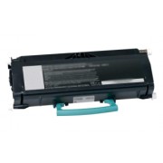 FG Encre Cartouche de Toner Compatible pour Lexmark E460 Très Haute Capacité