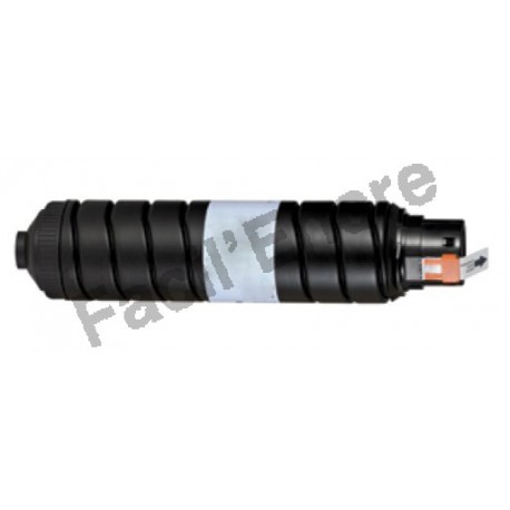 TOSHIBA T-6000E Cartouche Toner Laser Compatible