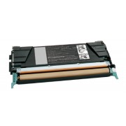 Lexmark X746 Toner Laser Noir Compatible