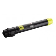 DELL 7130 Toner Laser Jaune Compatible