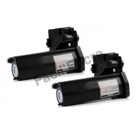 TOSHIBA ESTUDIO 16/20/25 Toner Laser Noir Compatible