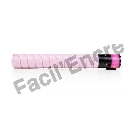 KONICA MINOLTA TN216 / TN319 Toner Laser Magenta Compatible