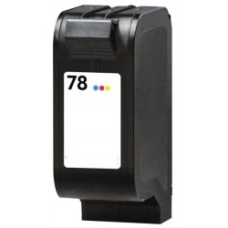 HP N°78 Cartouche Compatible