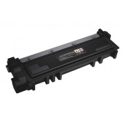 DELL E310 Cartouche Noir Compatible