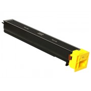 KONICA MINOLTA BIZHUB TN611 Cartouche Toner Laser Jaune Compatible