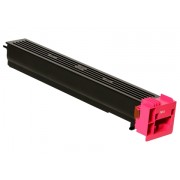 FG Encre Cartouche de Toner Compatible pour Konica Minolta BIZHUB TN611 Magenta