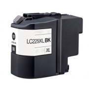 BROTHER LC229 Cartouche Noir Compatible