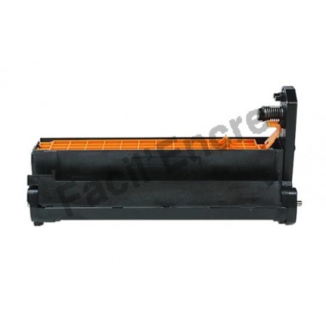 OKI C5600 Tambour Laser Jaune Compatible