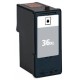 LEXMARK N°36XL Cartouche Noir compatible