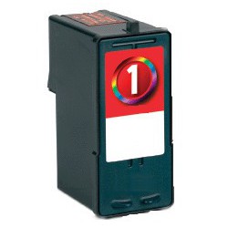 LEXMARK N°1 Cartouche Compatible