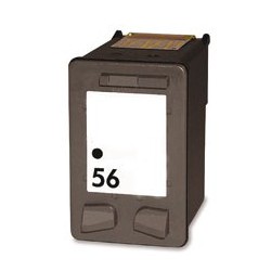 HP N°56 Cartouche Compatible