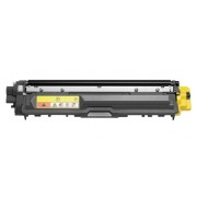 BROTHER TN242 / TN246 Cartouche Toner Laser Jaune Compatible