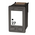 FGE Cartouche d'encre compatible pour HP 27