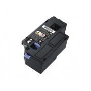 DELL E525W Cartouche Toner Laser Noir Compatible