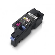 DELL E525W Cartouche Toner Laser Magenta Compatible