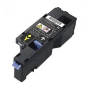 DELL E525W Cartouche Toner Laser Jaune Compatible