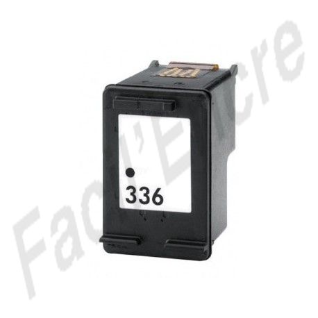 HP N°336 Cartouche Compatible