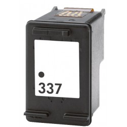 FGE Cartouche d'encre compatible pour HP 337