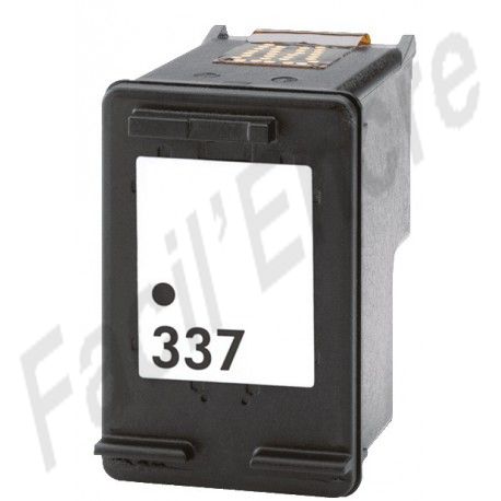 HP N°337 Cartouche Compatible