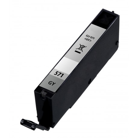 CANON PGI571 Grise XL Cartouche compatible