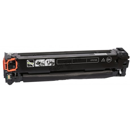 HP CF210X Cartouche Toner Laser Noir Haute Capacité Compatible