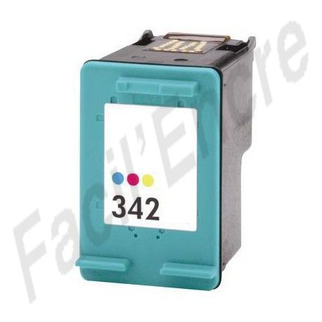 HP N°342 Cartouche Compatible