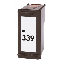 FGE Cartouche d'encre compatible pour HP 339