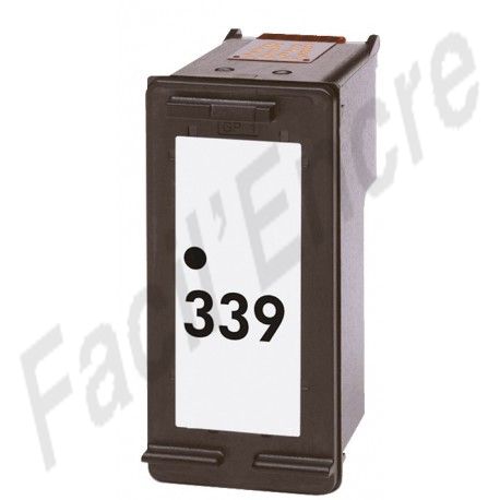 HP N°339 Cartouche Compatible