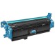 HP CF361A / HP508A Cartouche Toner Laser Cyan Compatible