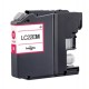 BROTHER LC22EM Magenta Cartouche compatible