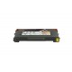 TALLY GENICOM T8108 Cartouche Toner Jaune Laser Compatible - 43798