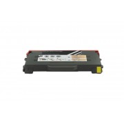 TALLY GENICOM T8108 Cartouche Toner Jaune Laser Compatible - 43798