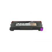 FG Encre Cartouche de Toner Compatible pour Tally GENICOM T8108 Magenta - 43797