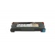 TALLY GENICOM T8108 Cartouche Toner Cyan Laser Compatible - 43796