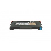 TALLY GENICOM T8108 Cartouche Toner Cyan Laser Compatible - 43796