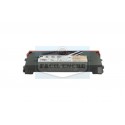 FG Encre Cartouche de Toner Compatible pour Tally GENICOM T8108 Noir - 43799