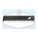 FG Encre Cartouche de Toner Compatible pour Panasonic KX-FA76X