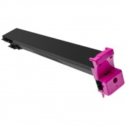 KONICA MINOLTA TN-210 / TN210 Toner Magenta Compatible