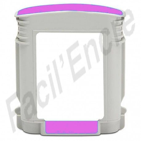 HP N°11 Magenta Cartouche Compatible