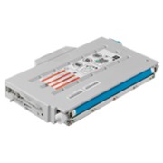 BROTHER TN01C / TN-01C Cartouche Cyan Toner Laser Compatible