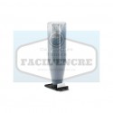 FG Encre Cartouche de Toner Compatible pour Sharp SF-230LT1 / SF230LT1